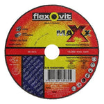 WHEEL CUTTING MAXX [Size:100 x 1.0 x 16mm]