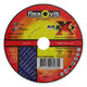 WHEEL CUTTING MAXX [Size:100 x 1.0 x 16.00mm]