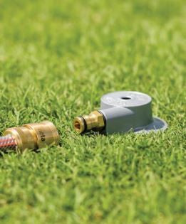 SPRAY ADAPTOR NETA BSP MI