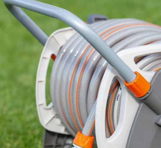 HOSE REEL PLASTIC HR0021