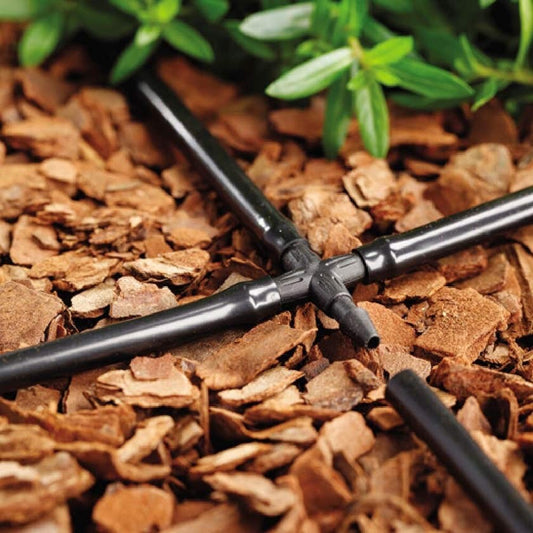 MICRO CROSS BARBED