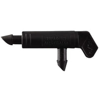 DRIPPER NETA P4 SNAP - 4L/H BARBED