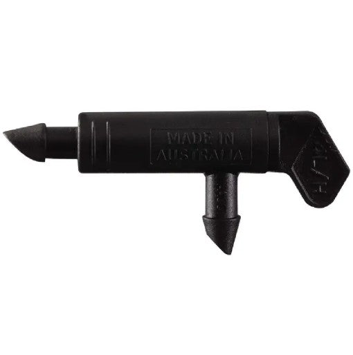 DRIPPER NETA P4 SNAP - 4L/H BARBED