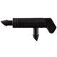 DRIPPER NETA P4 SNAP - 4L/H BARBED