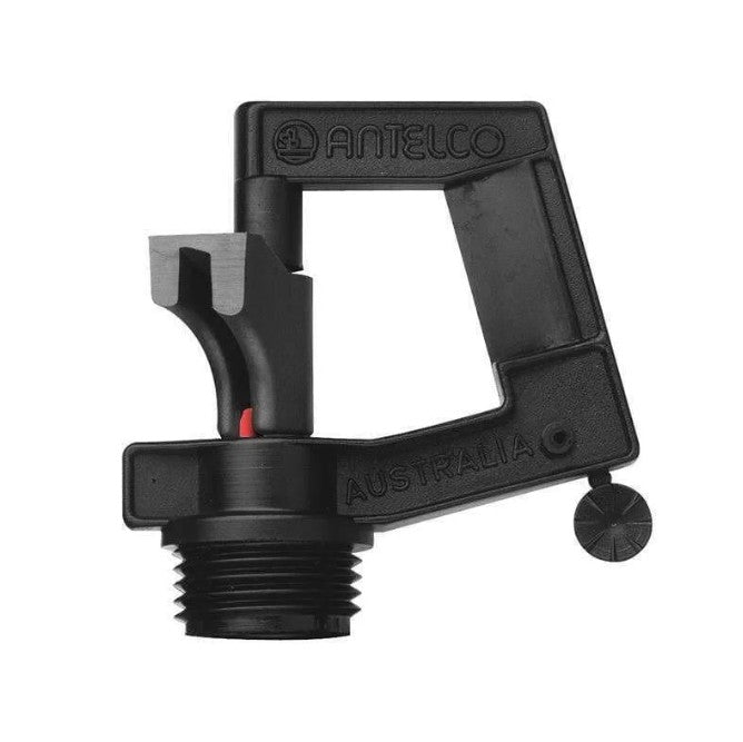 ROTOR RAIN-RED NETA 2.4MM