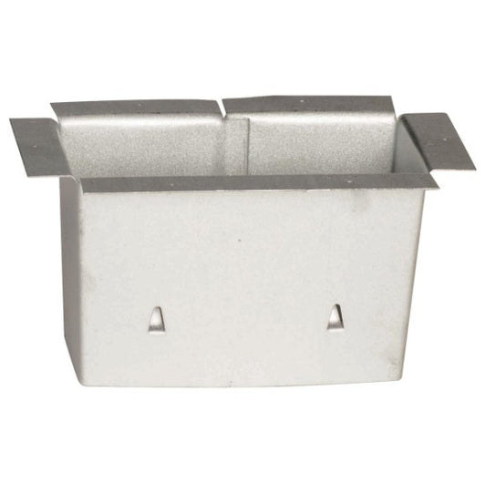 DOWNPIPE POP Z/A 100MM X 50MM