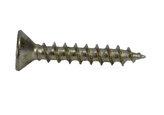 SCREWS PARTICLE BOARD [Size:8g x 32mm]