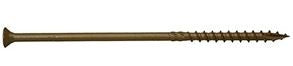 LANDSCAPE SCREW TYPE 17 OTTER 14G EACH [Size:125mm]