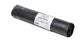 POLY FILM BLACK 2X20M 100UM VESPOL