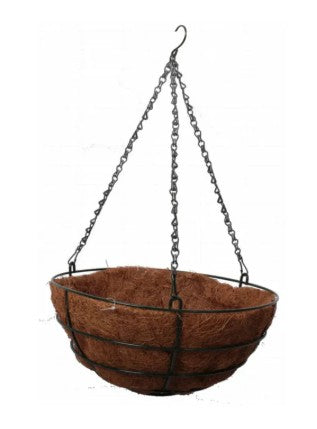HANGING BASKET BEEHIVE [Size:300mm]