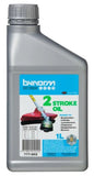 OIL 2 STROKE BYNORM [Size:1 Litre]