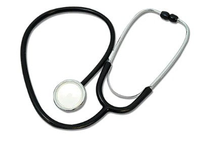 STETHOSCOPE