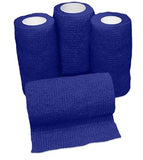 BANDAGE FLEXI BAND 10CM [Clr:Blue]