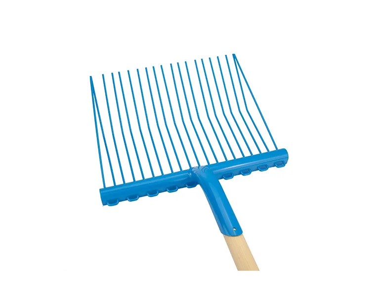 STABLE FORK METAL SUPREME [Clr:Blue]