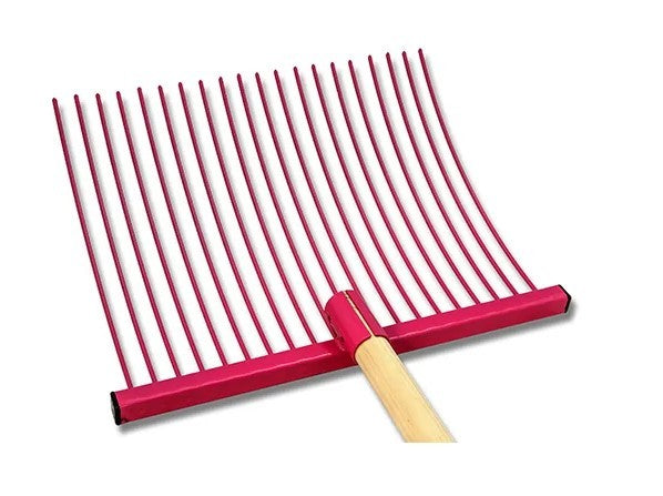 SUPREME STABLE FORK METAL MILLENIA [Clr:Pink]