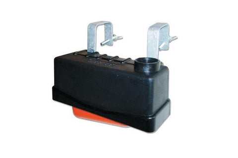 AUTOMATIC TROUGH VALVE 3/4" BSP FI