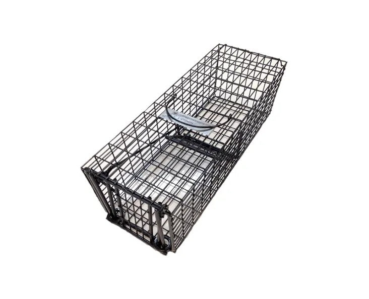 ANIMAL TRAP [Size:Small]