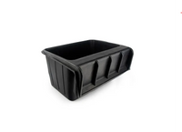 FEED BUCKET RAIL HANGING 16LTR