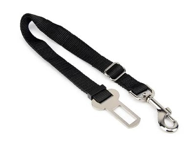 CAR SAFETY LEAD [Size:XS-SM]