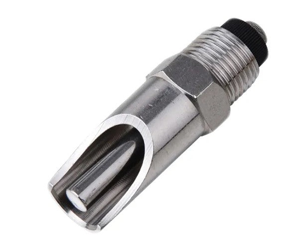 PIG NIPPLES [Size:1/2" Nipple]