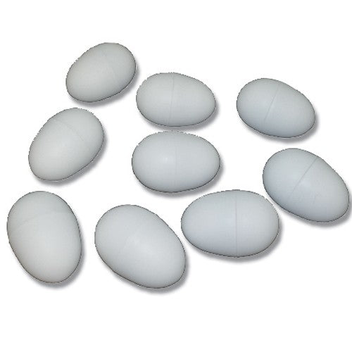 NESTING EGG PLASTIC LARGE 