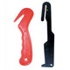 YARD KNIFE SINGLE BLADE