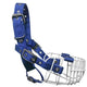 DOG MUZZLE WIRE WORKING DOG