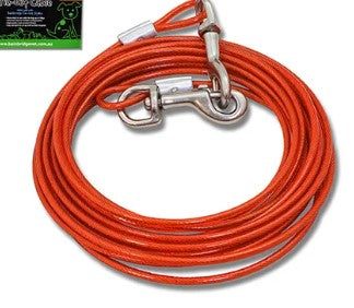 TIE OUT CABLE 6MTRS