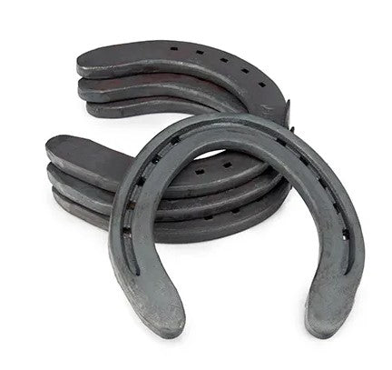 HORSE SHOES FLAT HACK [Size:SIZE 1]