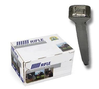 HORSESHOE NAILS 250 PACK [SIZE:BH 3.5]