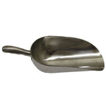 FEED SCOOP ALUMINIUM MEDIUM