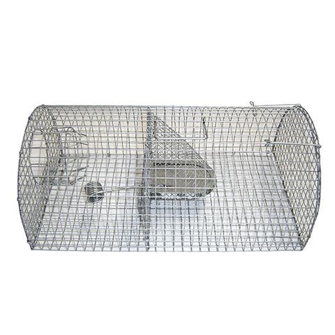 WIRE RODENT MULTICATCH TRAP [Size:Mouse]