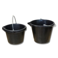 BUCKET RUBBER [Size:10 litres]