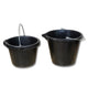 BUCKET RUBBER [Size:10 litres]