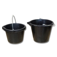 BUCKET RUBBER [Size:14 litres]