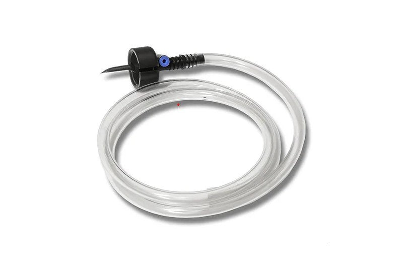 Draw Off Plug BREATHER DRAW OFF TUBE 20MM – Gidge Rural