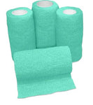 BANDAGE FLEXI BAND 10CM [Clr:Green]