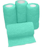 BANDAGE FLEXI BAND 10CM [Clr:Green]