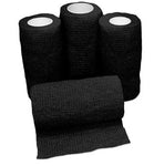 BANDAGE FLEXI BAND 10CM [Clr:Black]