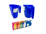 FEED SCOOP [Size:1 Litre Clr:Blue]