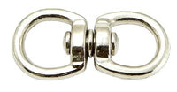 ROUND EYE SWIVEL [Size:10mm]