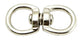 ROUND EYE SWIVEL [Size:10mm]