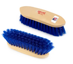 GROOMING BRUSH MEDIUM SOFT GRIP-FIT