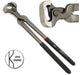 HOOF NIPPER NORDIC FLUSH CUT