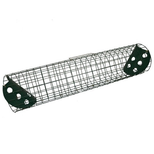 RABBIT TRAP BURROW HOLE