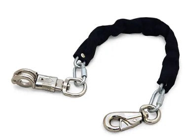 DOG UTE RESTRAINT CHAIN