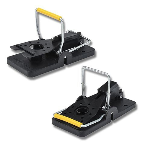 WIRE SNAP TRAP BAINBRIDGE [Size:Mouse]