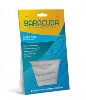 FILTER SOX BARACUDA