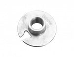 BORE CAP DISC ALUMINIUM 4" X 1-1/2"