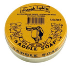 SADDLE SOAP JOSEPH LYDDY 125GM